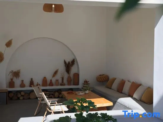 Tekesi Muye Garden Villa