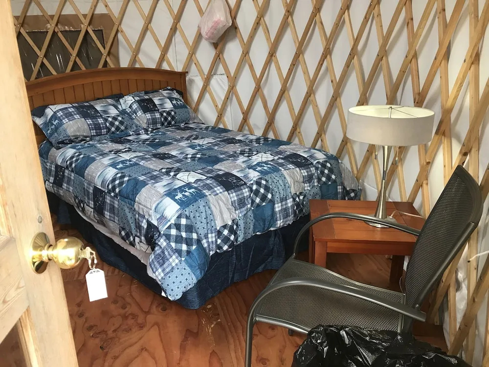 Raven House Alaska