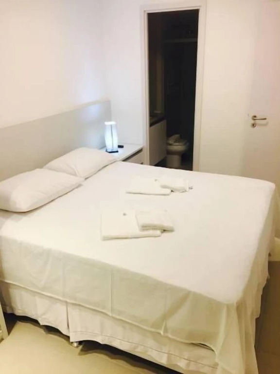 Flat Rosarinho Prince Premium