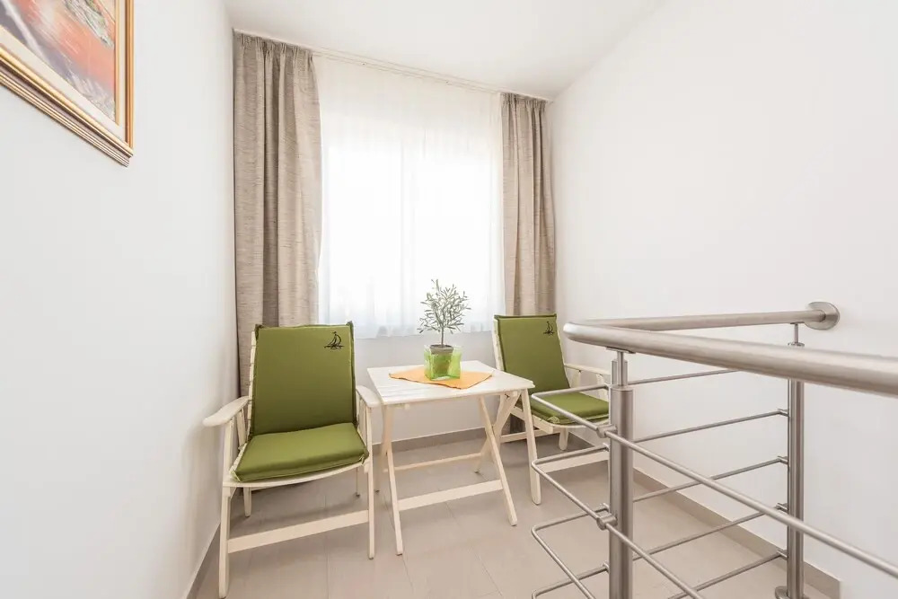 Apartments Kljajić