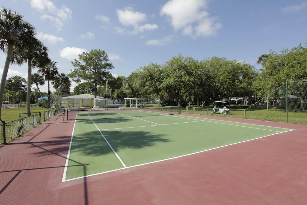 Crystal Isles RV Resort