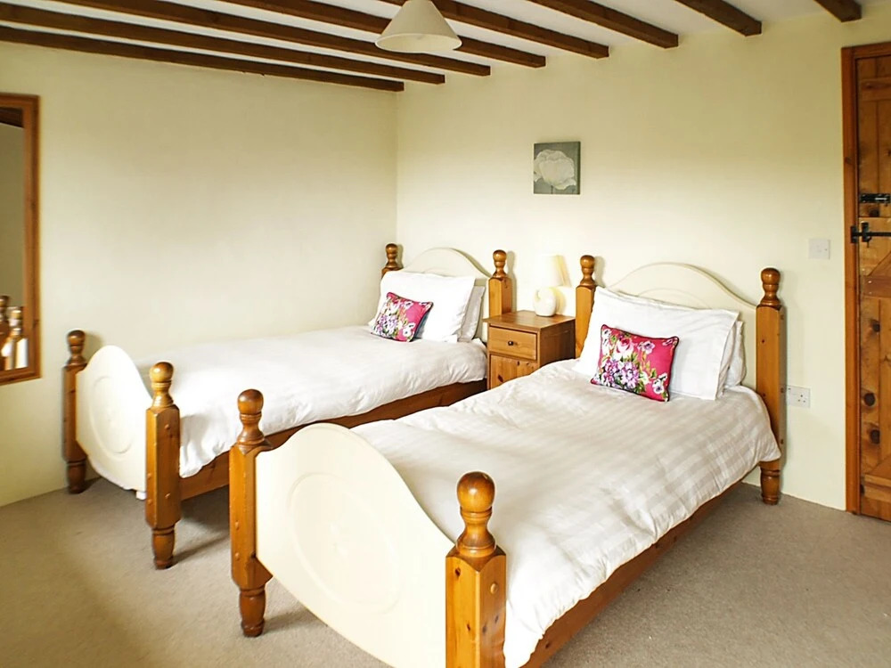 House With 3 Bedrooms in Looe, With Enclosed Garden and Wifi - 4 km Fr