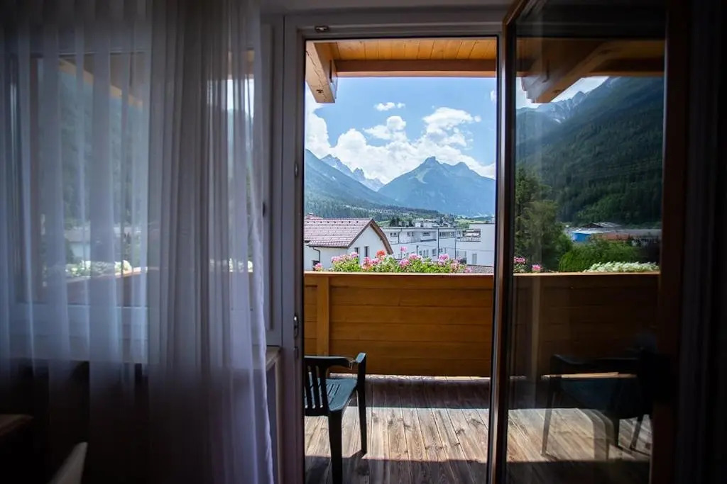 Hotel Donnerhof