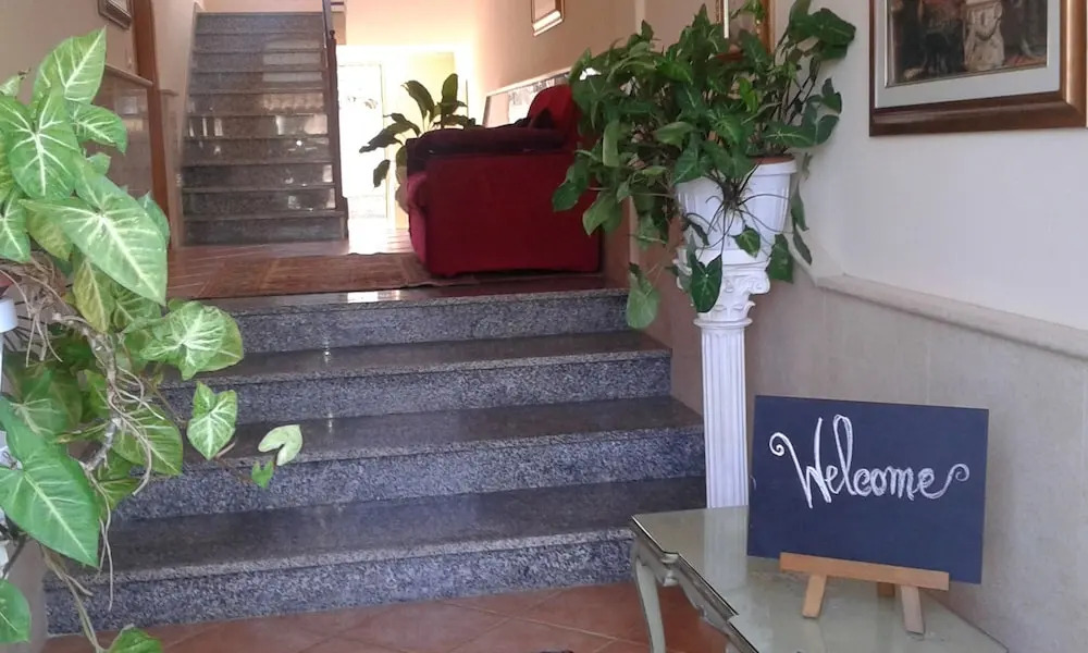Villa Ida