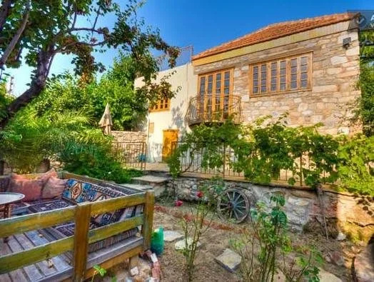Serenity Cottage