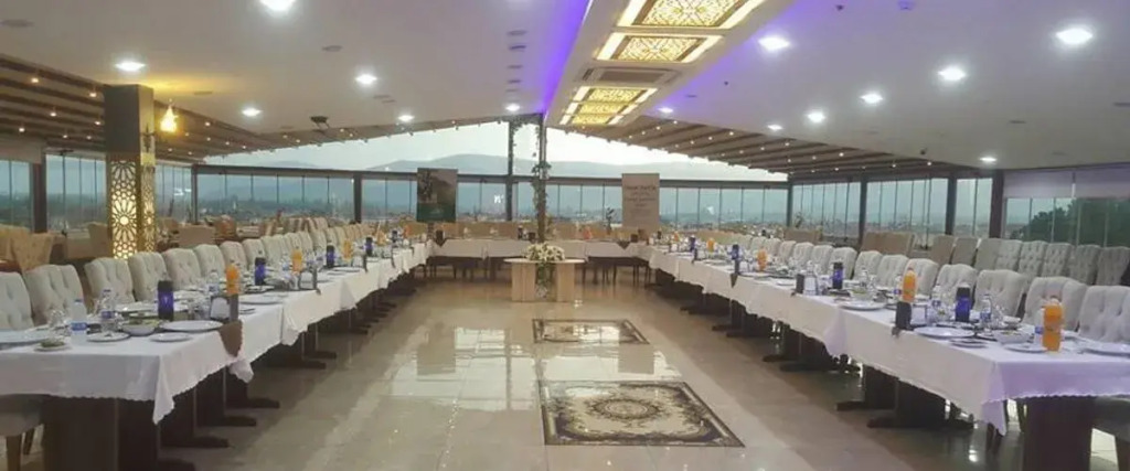 Grand Alin Hotel