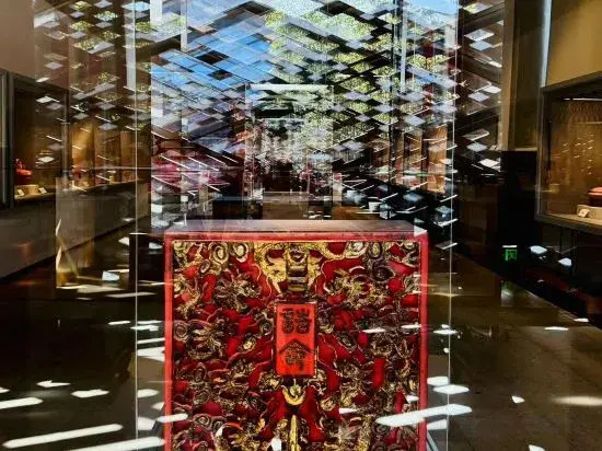 Atour Hotel Ningbo Ninghai