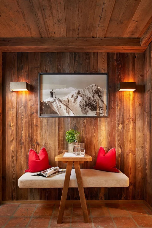 Almdorf Flachau - Luxus Hüttenurlaub