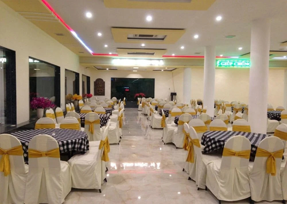 Hoan Cau Resort