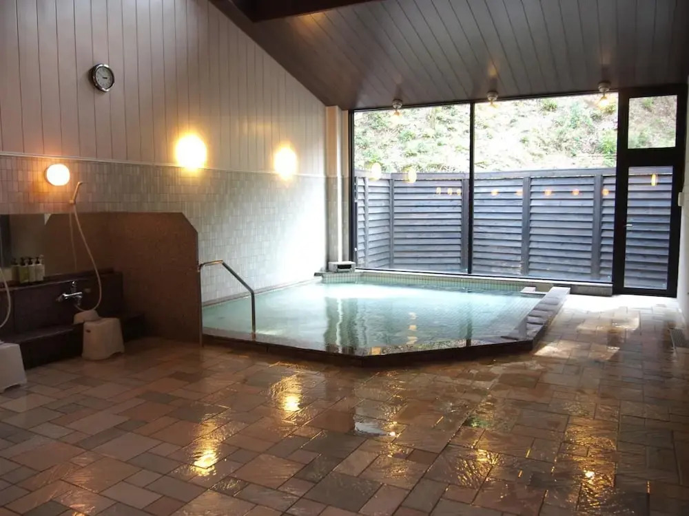 Onsen Urashima