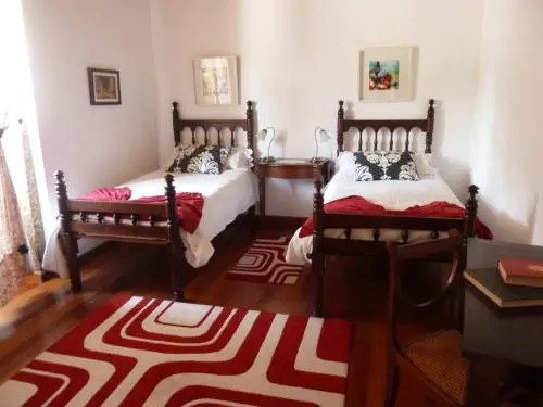 Quinta Calcaterra