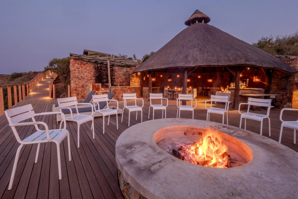 Shamwari Riverdene