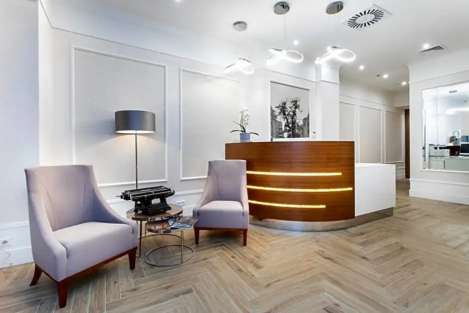 Jakubowy Hotel