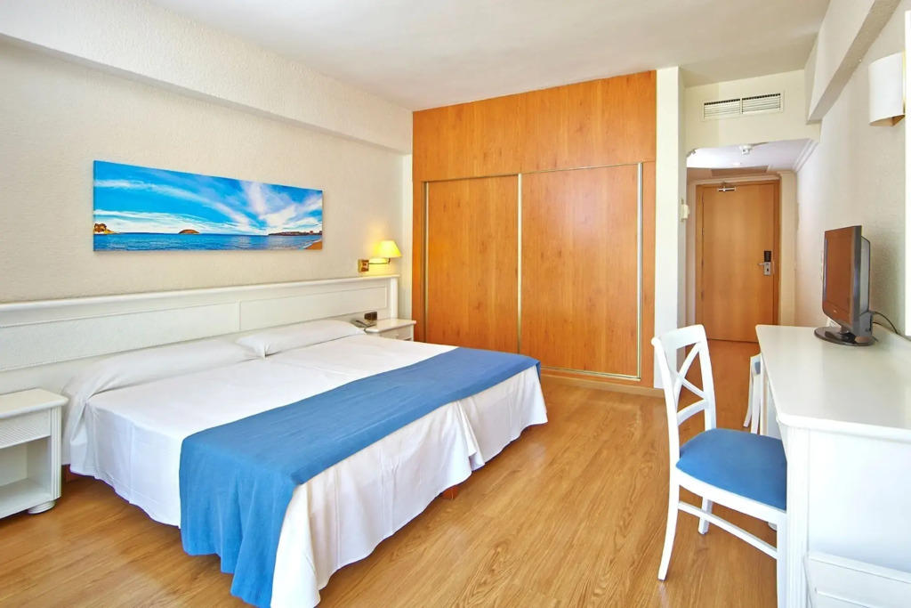 Flamboyan Caribe Hotel & Spa