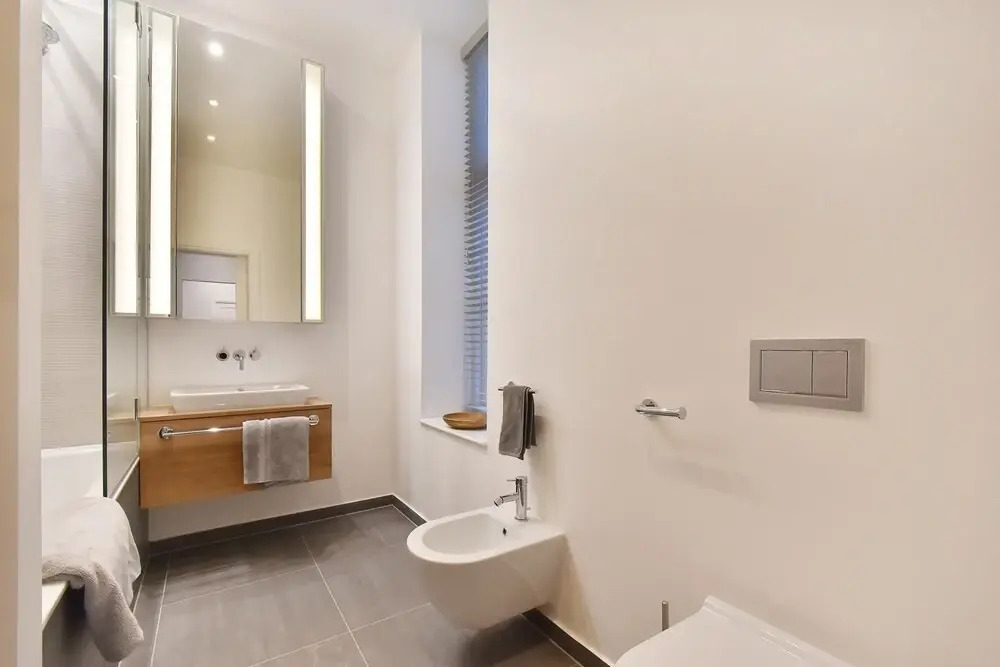 Superb Mayfair 1 Bed 1 5 Bath 5 m Air Conditioned