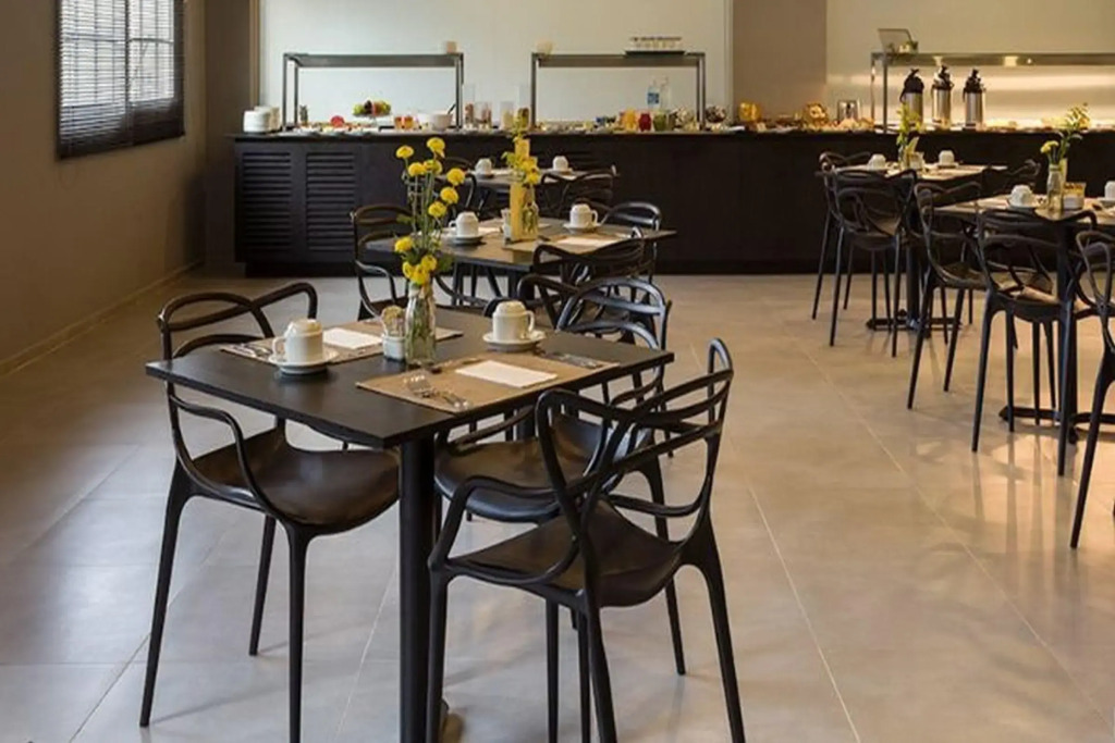 Flat Completo Granja Brasil