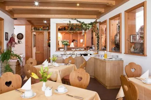 Hotel Hubertus