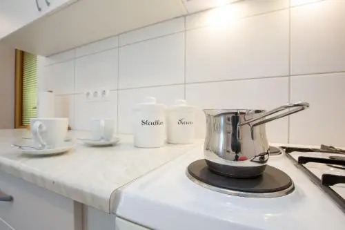 Apartments Grom