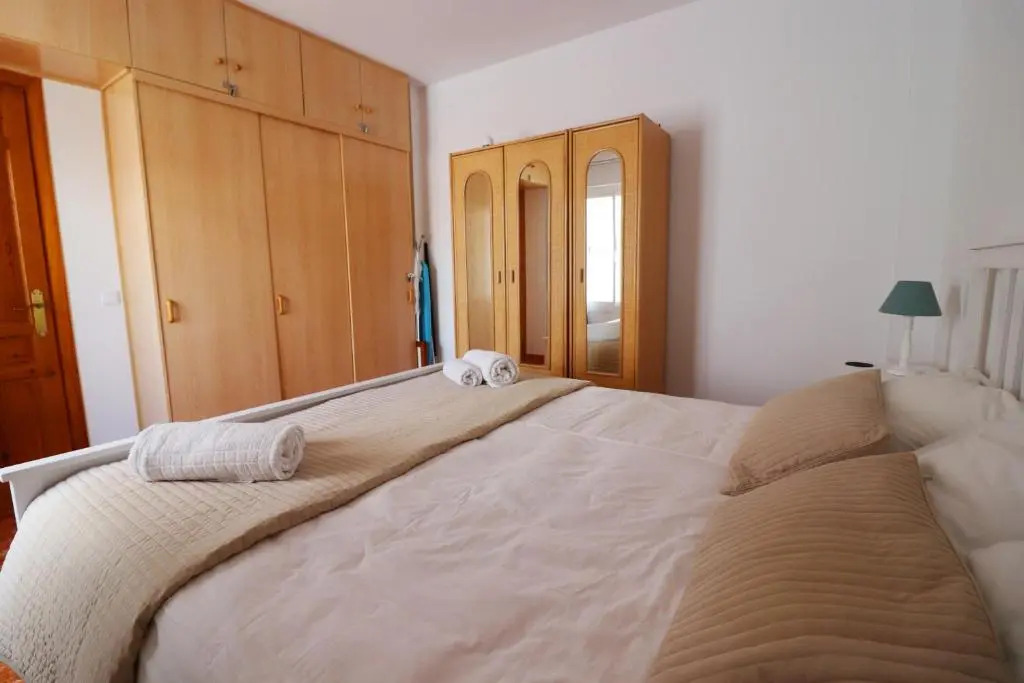 Casa Cameloso Spainsunrentals 1158
