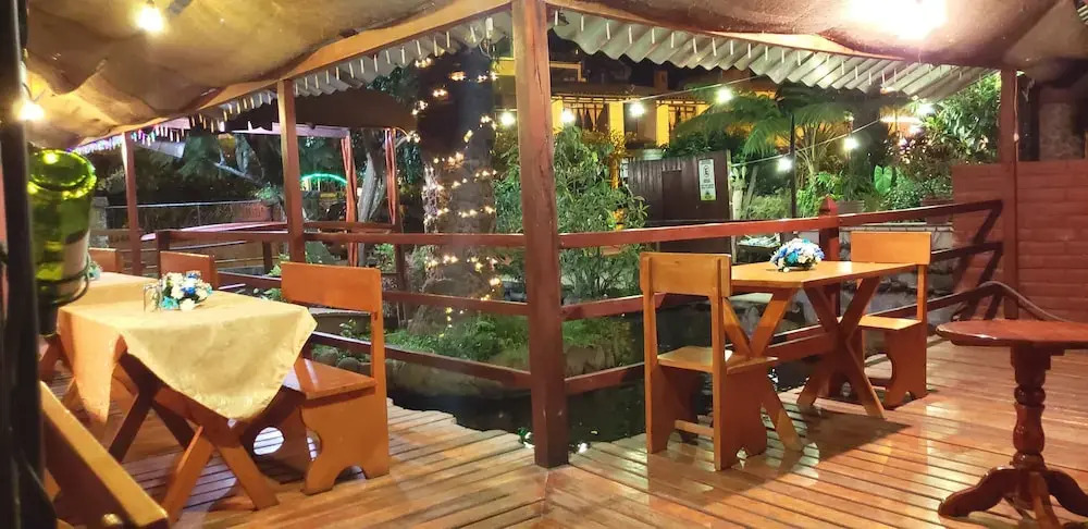 Hotel Cedro