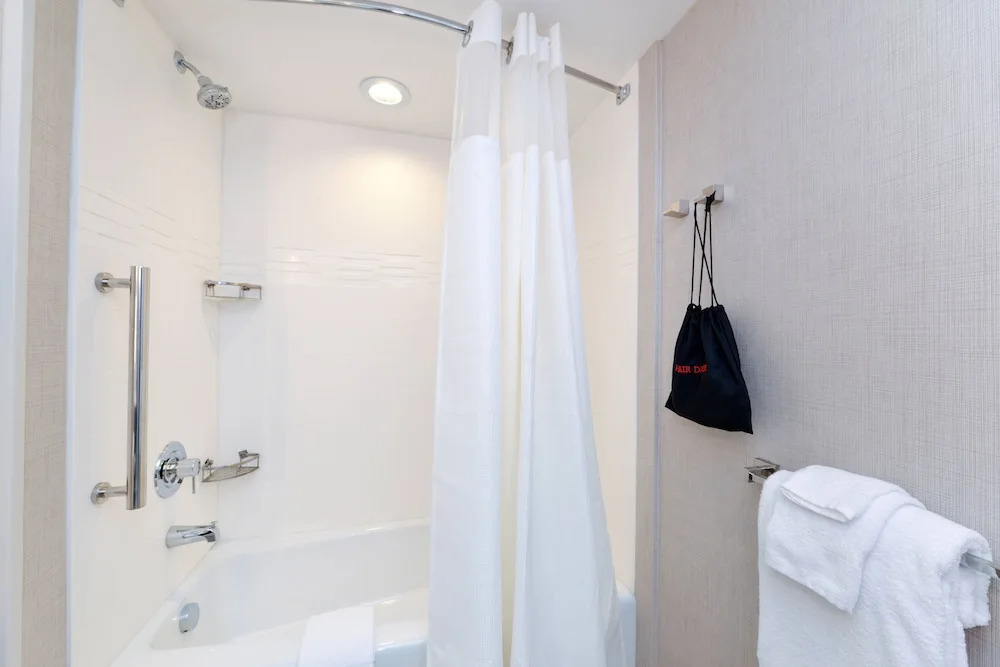 Residence Inn by Marriott Visalia