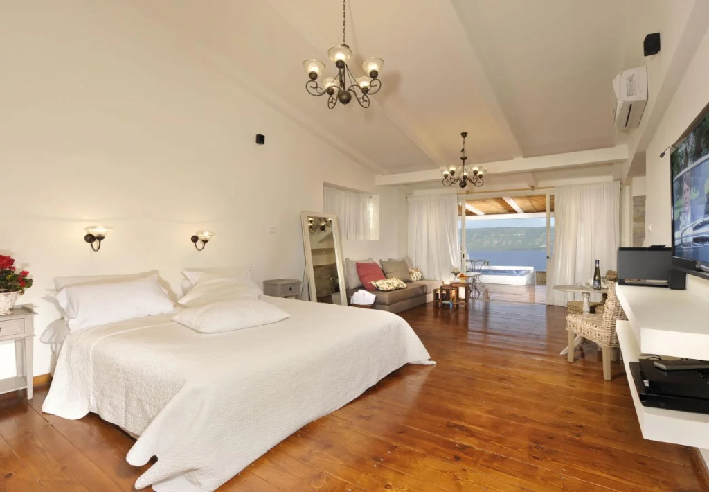 Bikta Belavan Lodge