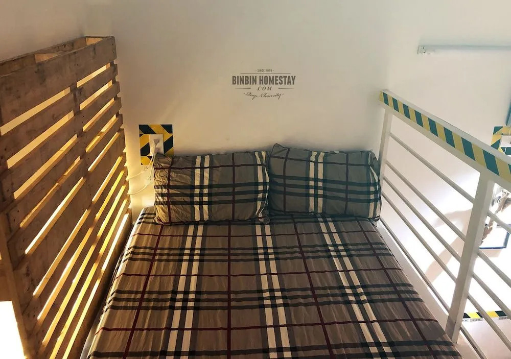 Bin Bin Homestay