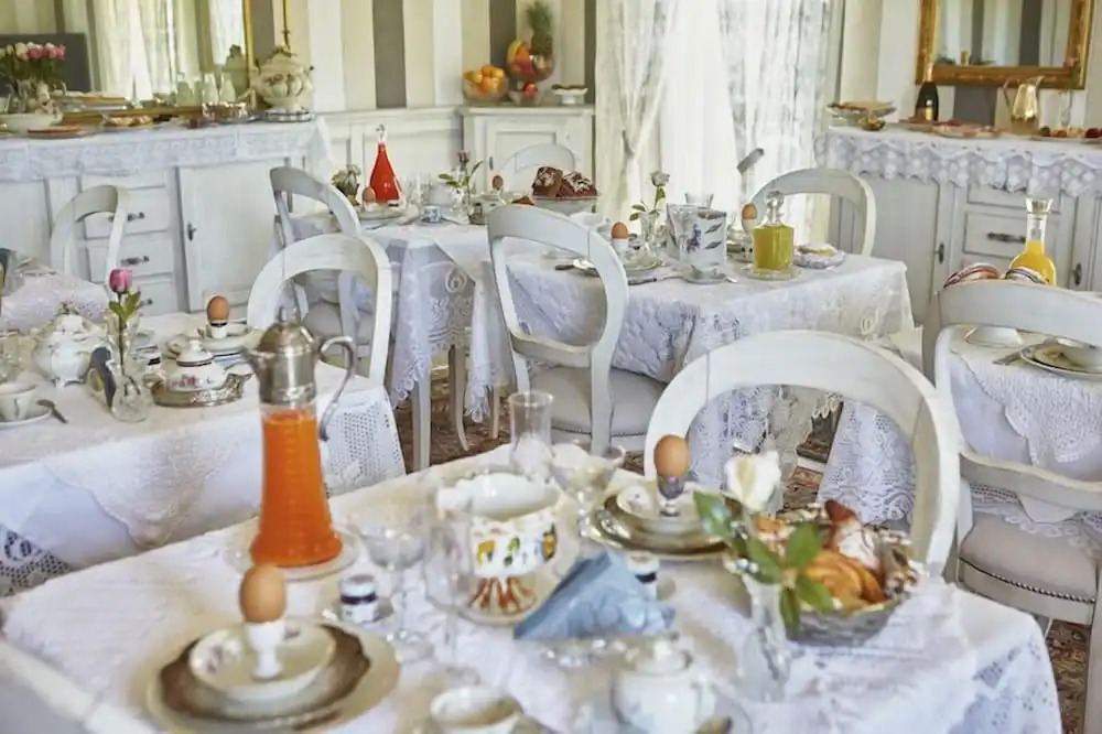 La Zarabba Boutique Hotel