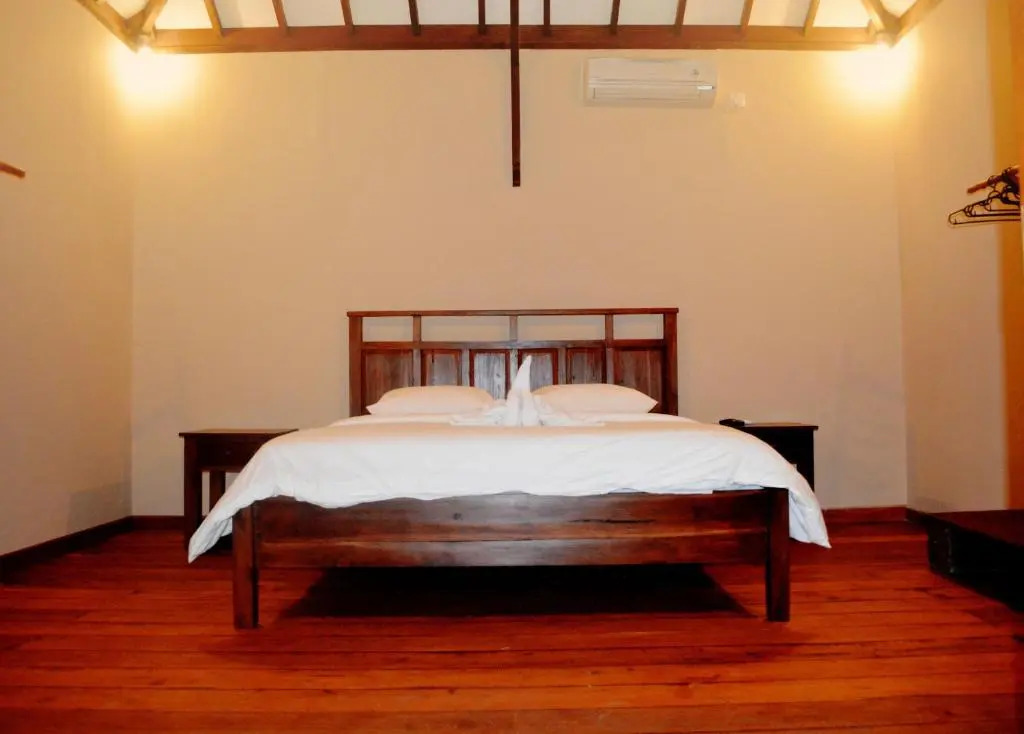 Hotel Villa Bagus