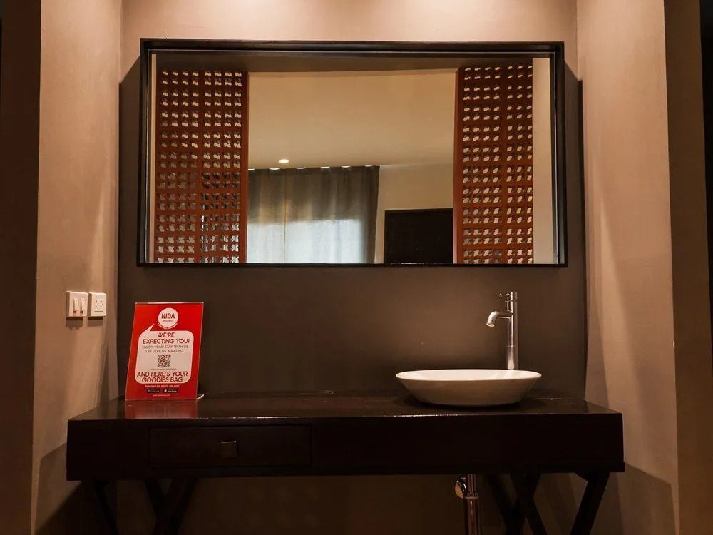 NIDA Rooms Mae Sa 432 Waterfall