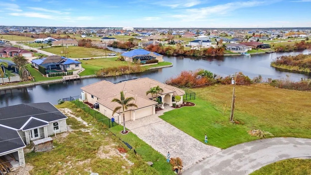 Florida Vacation Oasis