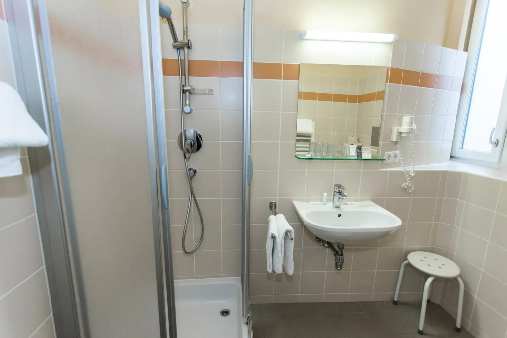 Hotel Post Wien