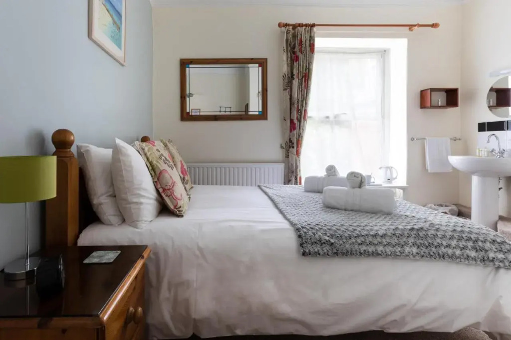 Little Leaf Guest House