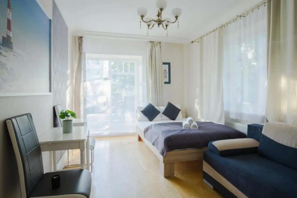 roomsy guest house