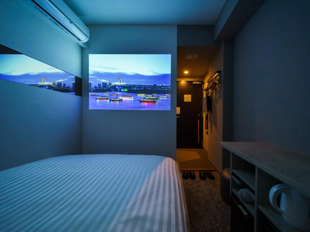 Super Hotel Saitama Kawagoe