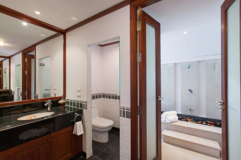 Katamanda Luxury Villas