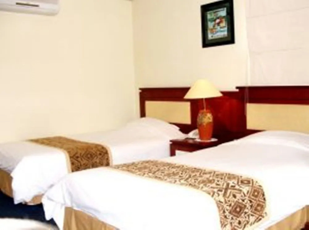 Tung An Hotel