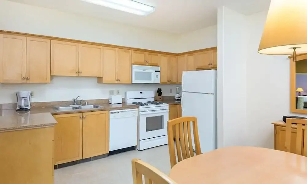 Cathedral City Condos
