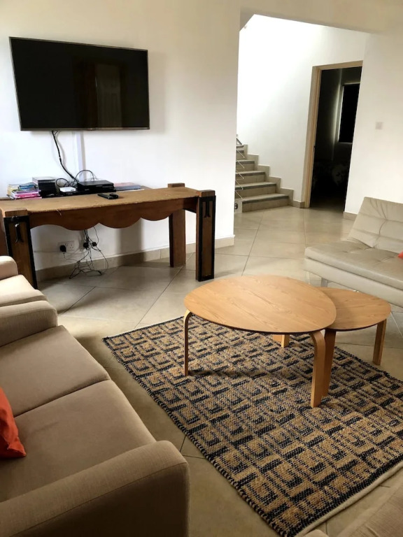 Black River Villa Turquoise 3bdr, sea view