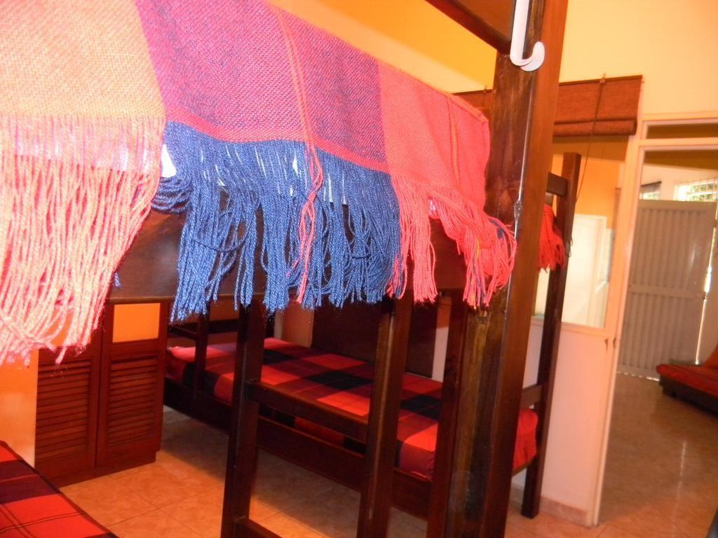 Sunflower Pacific Hostel