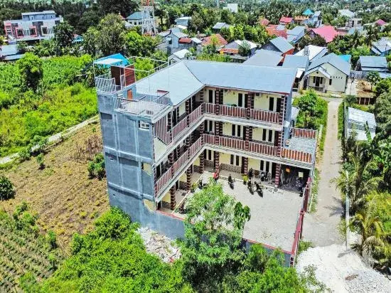 Hotel O Kos 21