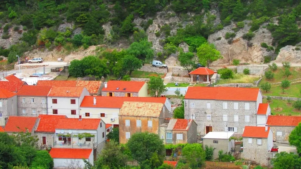Holiday Home Stari Zoganj - Two Bedroom Holiday Home With Terrace and Swimming Pool ID Direct Booker 22684