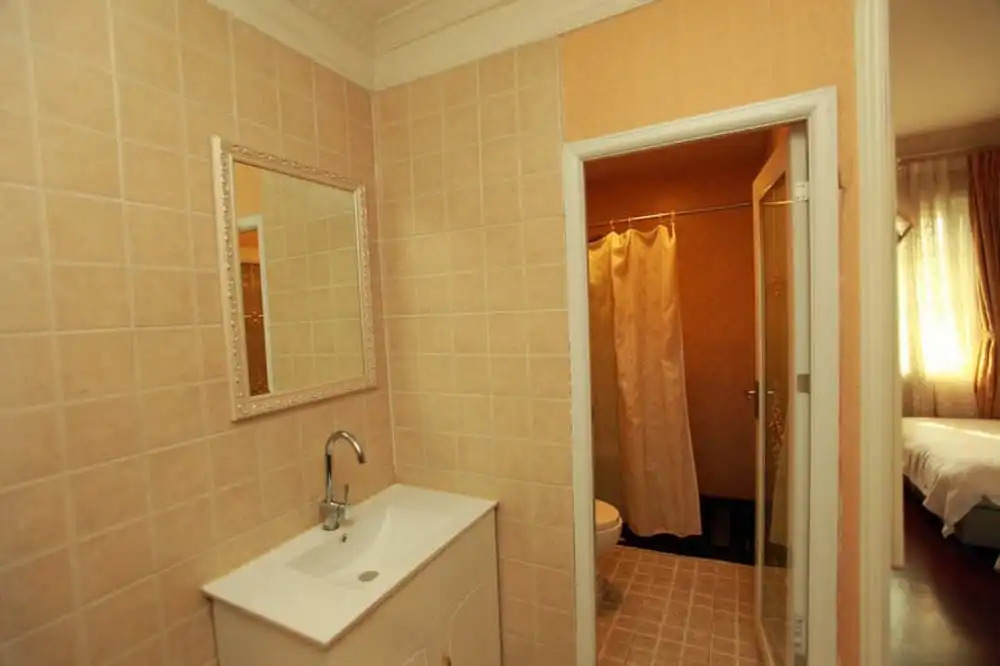 Jiali Hotel - Tianfu Branch