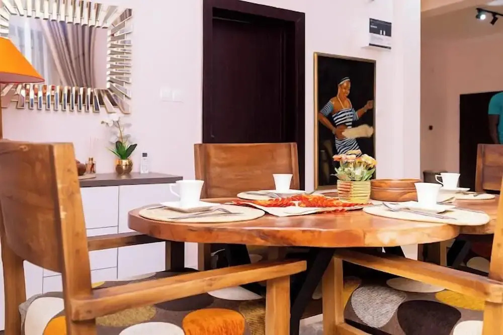 Clarus Apartments