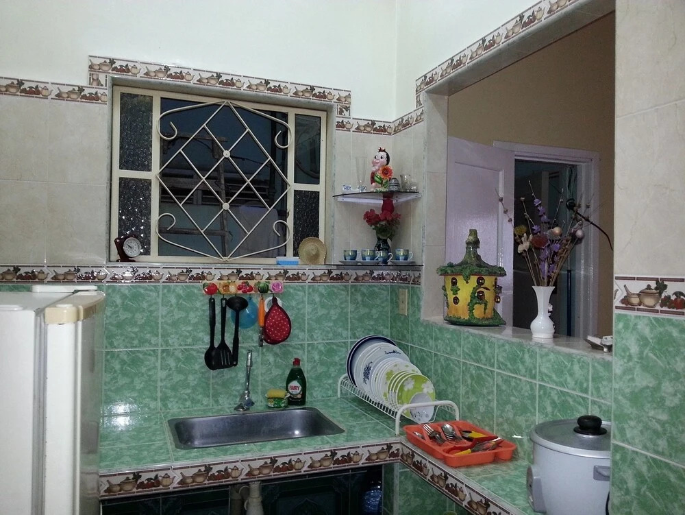 Casa Gustavo y Lily