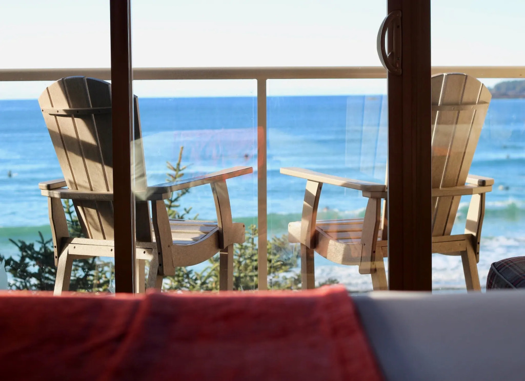 Long Beach Lodge Resort