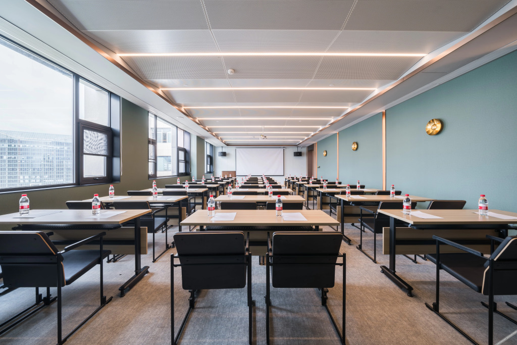Orange Hotel (Jiaxing Nanhu Wanda Plaza)