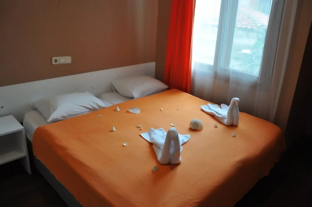Fesleğen Otel