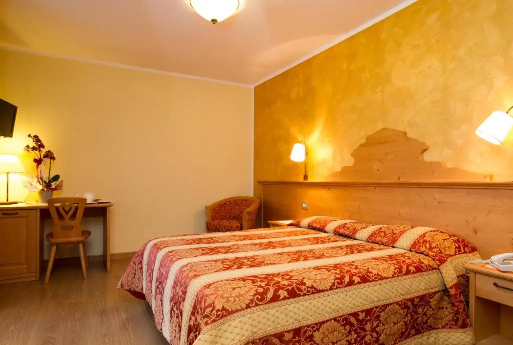 Hotel Al Prato