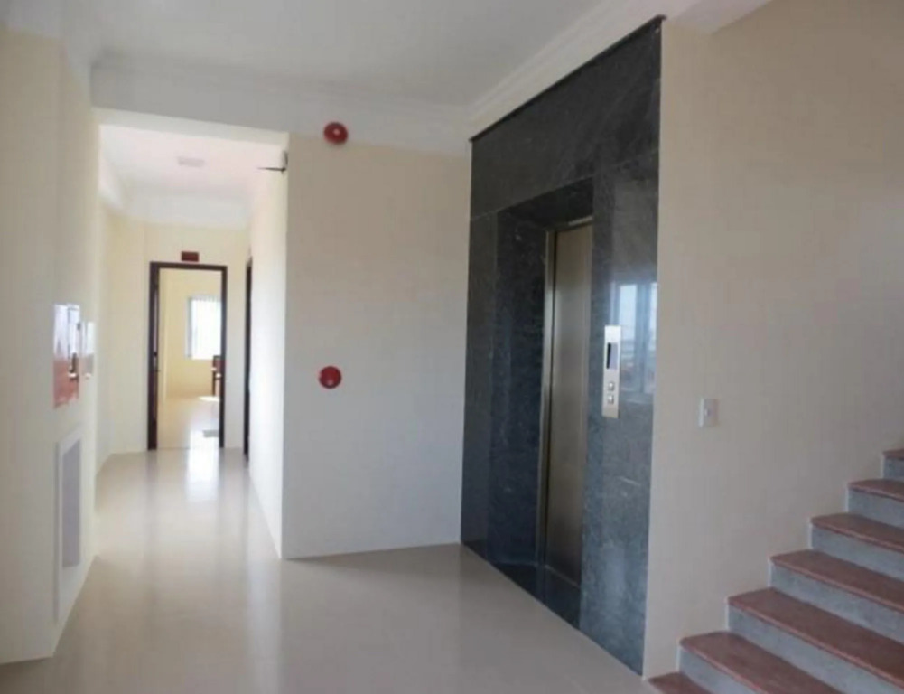 Nam Long Plus Hotel